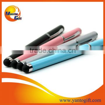 Promotional metal stylus pen for smart phone