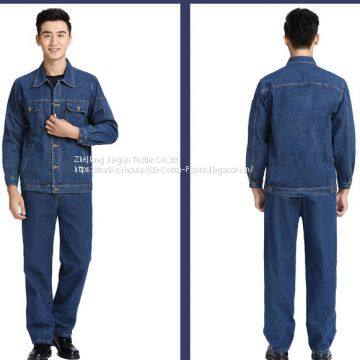 100% Cotton Denim photo-3