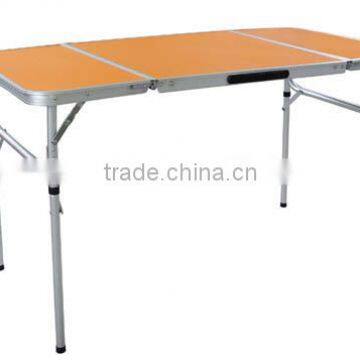 Light Weight Aluminium Outdoor Folding Camping Table L90401