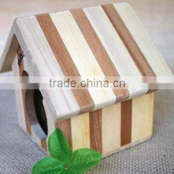 Unfinished Cheap Room Type Bird Nest Artificial Realreal Bird Nests Bird Nests for Sale photo-6