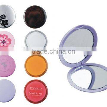 mini makeup mirror