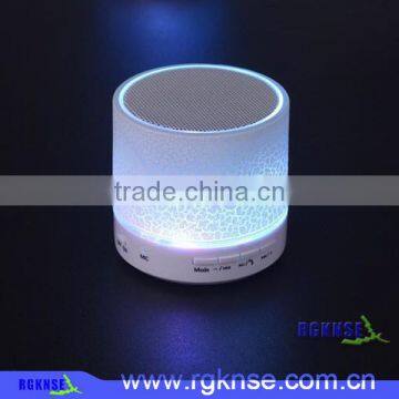 RGKNSE Smart Led Bluetooth Speaker Bluetooth Speaker With Led Light Led Speaker photo-6