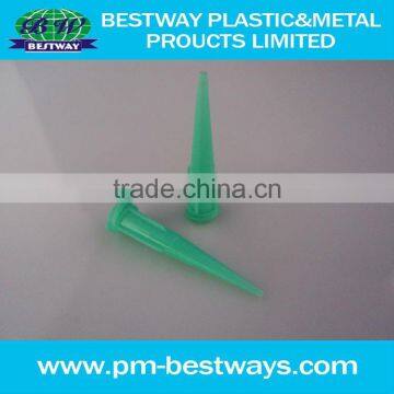 flexible dispenser needles, plastic dispensing needles manufacturer & supplier & factory