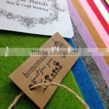 Polyester Felt Sheets in Different Sizes photo-6