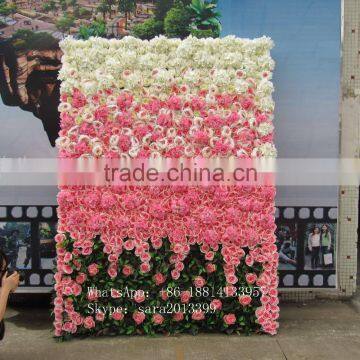 Custmoized wall,flower wall,plant wall dropback