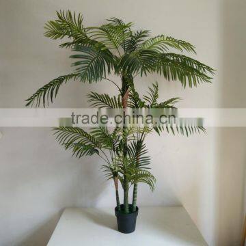 Decorative Hawaii Kwai Artificial Kwai Tree Fake Palm Tree photo-6