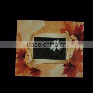 2014 new wedding gift 4x6 picture frame
