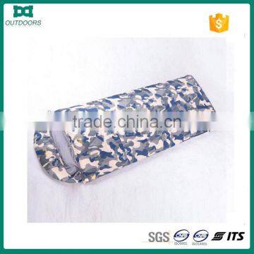 Cold Weather Military Camouflage Sleeping Bag photo-2