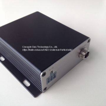 SINH-828A Truck/bus/car Parking Sensor System With HD Camera, 7inch LCD Monitor,0.4-5m Sensor Detection photo-3