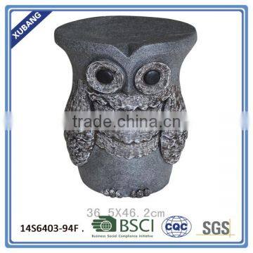 Chinese Animal Garden Stool for Sales