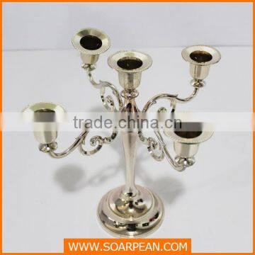 Customized Traditional Canddle Holder