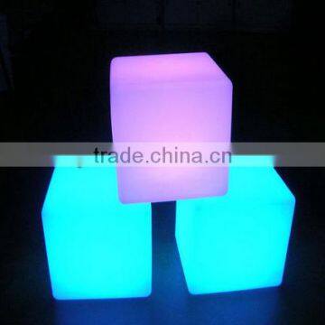 RGB chair led furnitures