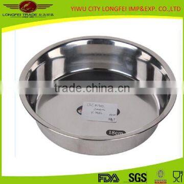 Wholesale Mini Stainless Steel Wash Basin Price