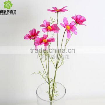 Artificial Coreopsis Flowers Silk Flowers Fabric Flowers photo-2