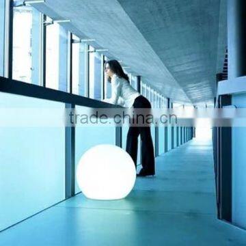 Color Changing Remote Control Rechargeable LED Big Christmas Balls photo-6