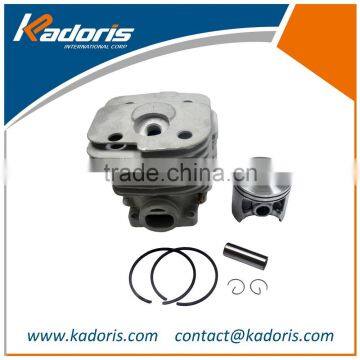 Fits for Husqvarna cutoff saw K950 Cylinder with Piston kit 56mm