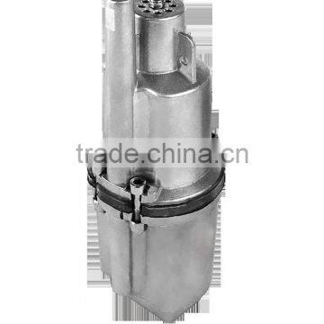 280W Russia Submersible Masking Electric Water Aluminum Vibration Pump photo-3