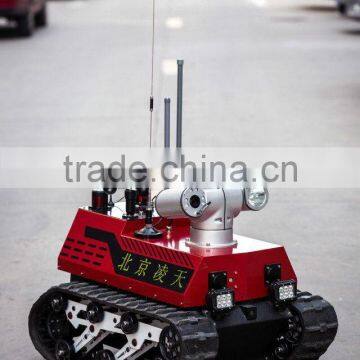 Firefighting Equipment Fire Reconnaissance Robot RXR-C7BD photo-4