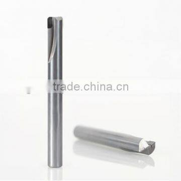 Professional Manufacture Diamond Milling Cutter&PCD round nose knife