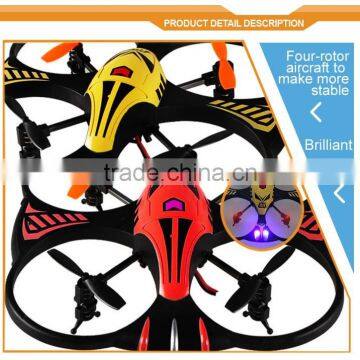 2015 HOT SALE Long Range Long Fly Time rc Drone Helicopter RUC181141 photo-3