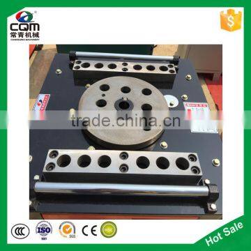 carbon Steel Bar square hoop bending Machine