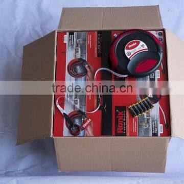 RONIX Automatic Fiberglass Tape (30m - 50m) RH-9810 RH-9820 photo-6