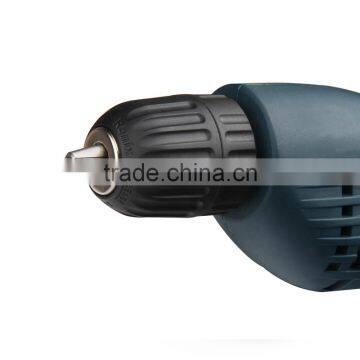 Power Tools Electric Drill 10mm 400W Model 2110 photo-2