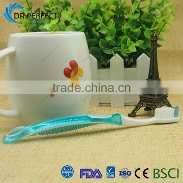 Chinese Adult Toothbrush&Daily Use Toothbrush For Adult photo-5