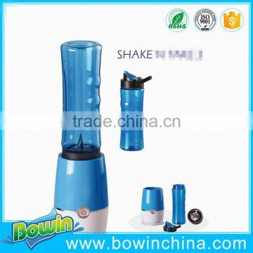 2016 New Product High Quality mini juicer as seen on tv