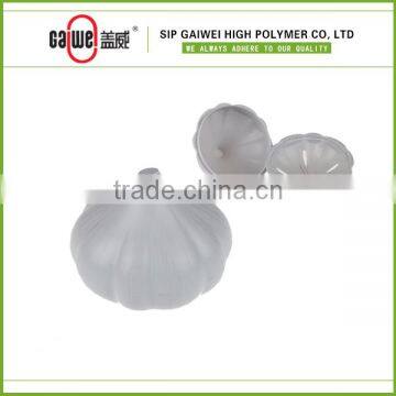 plastic garlic saver container