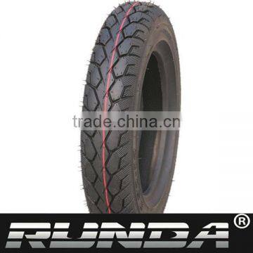 high rubber used motorcycle tire