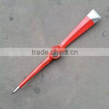 Year End Promotion Hardwood Handle Pickaxe Made in China photo-2