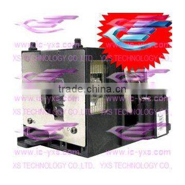 Projector lamp AN-XR10LP with lamp holder for SHARP XR-2010X
