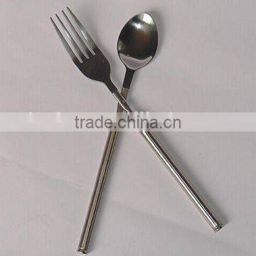 Stainless Steel Funny Fork and Spoon , Creative Fork and Spoon photo-5