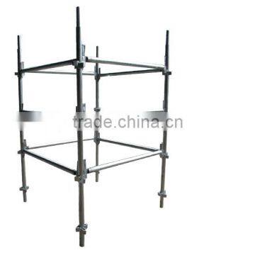 High Quality Galvanized Disk Scaffolding Material Falsework