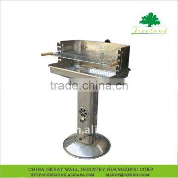 Stainless Steel bbq grill