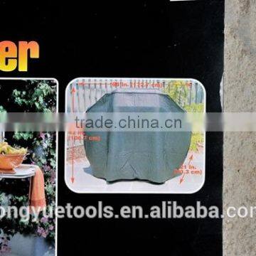 Large Environmental Plastic Waterproof Patio Furniture Covers photo-2