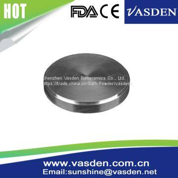 Casting metal alloy Dental Cocr, Dental Chrome Cobalt, Cobalt-Chrome Milling Block