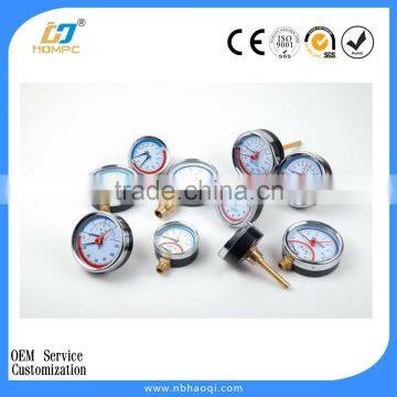 Industrial Bi-metal Thermometers photo-5