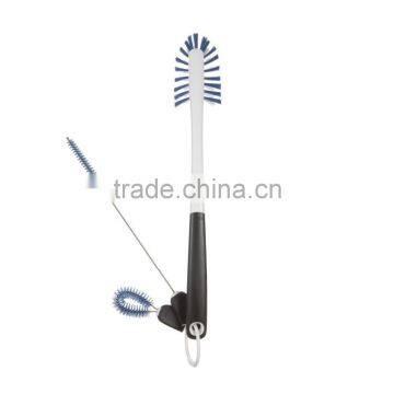 2016 Wholesale Straw, Lid, and Long Brush Set Cleaning Brush Set photo-3