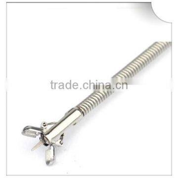 Disposable Medical Instrument Oval Cup Biopsy Forceps for Endoscope photo-4