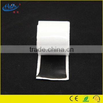High Voltage Insulation Rubber Self Amalgamating Tape Self Fusing Tape photo-5