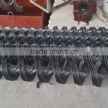 Screw Flight photo-6