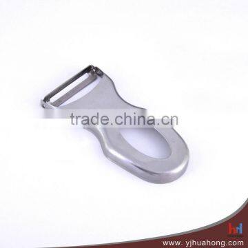 High Quality Stainless steel peeler/parer,zester