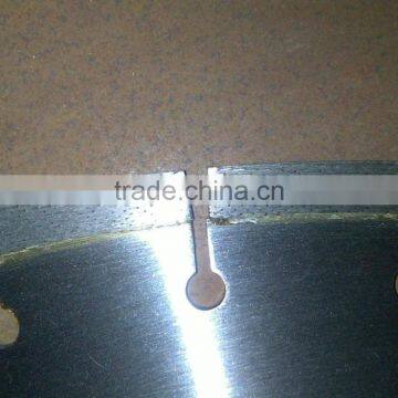 Arix Segment General Purpose Diamond Cutting Saw Blade photo-3