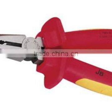 Insulated Pliers( Combination, Diagonal, Long Nose Plier) photo-5