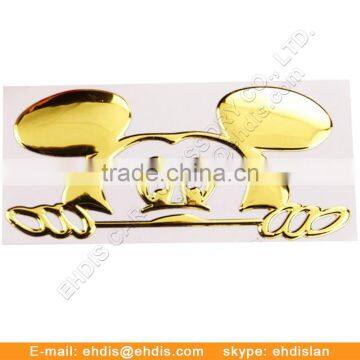 Oem Car Decals Car Emblem Logo Stickers