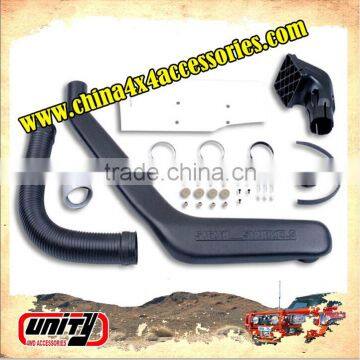 4x4 snorkel for D22, D40,Y60,Y61A car snorkel kit