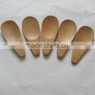 2015 new style of bamboo spoon