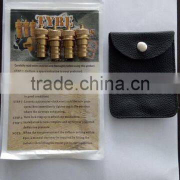Car Spare Parts Universal Body Kits 4x4 Tyre Deflator photo-3